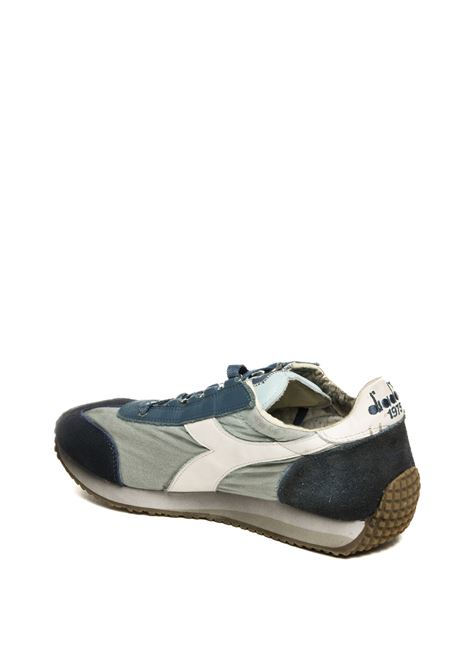  DIADORA | 182642 EQUIPE65116-AZZURRO PIUMA